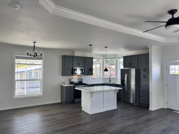 2026 Skyline TBD Mobile Home