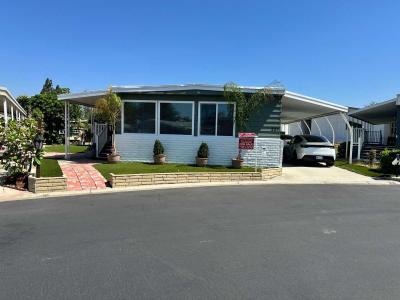 Mobile Home at 24001 Muirland Blvd, Spc 221 Lake Forest, CA 92630