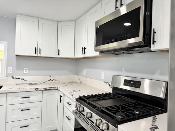 2026 Skyline TBD Mobile Home