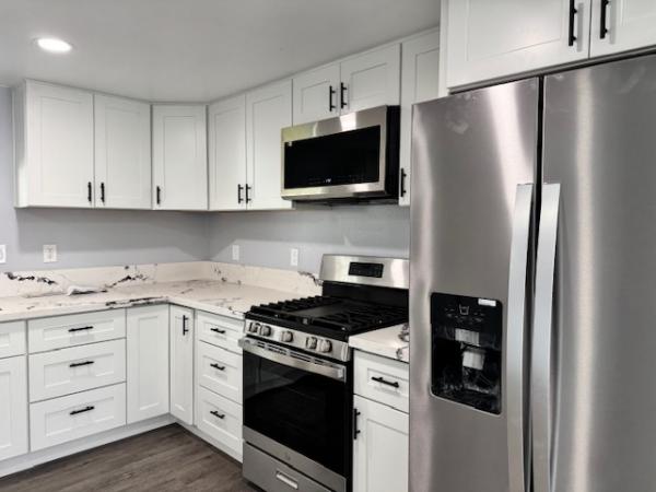 2026 Skyline TBD Mobile Home