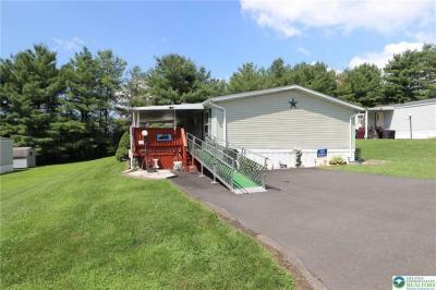 Mobile Home at 26 Blue Mountain View Kunkletown, PA 18058