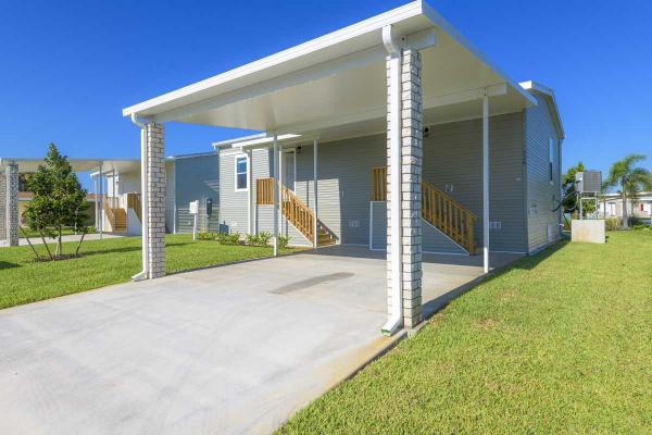 2022 Palm Harbor Mobile Home