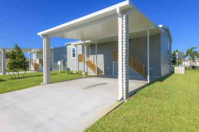 Mobile Home at 5601 Duncan Road #225 Punta Gorda, FL 33982