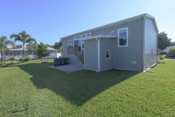 2022 Palm Harbor Mobile Home