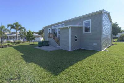 Photo 4 of 24 of home located at 5601 Duncan Road #225 Punta Gorda, FL 33982