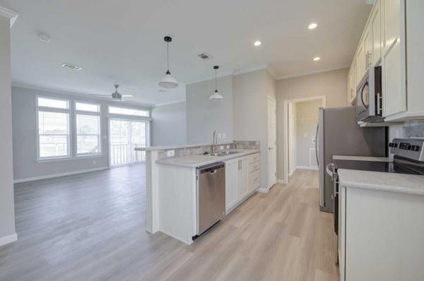 2022 Palm Harbor Mobile Home