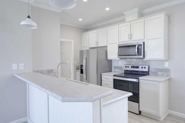 2022 Palm Harbor Mobile Home