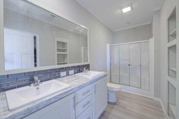 2022 Palm Harbor Mobile Home