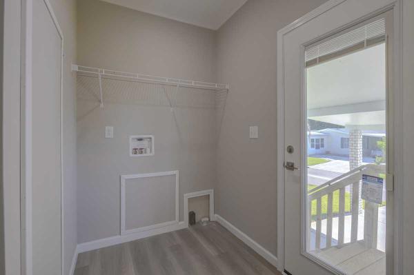 2022 Palm Harbor Mobile Home