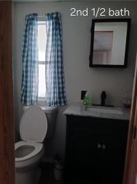 1988 Mobile home Mobile Home