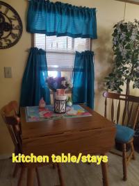 1988 Mobile home Mobile Home