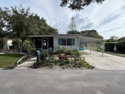 Mobile Home at 96 Fred Avenue Dunedin, FL 34698