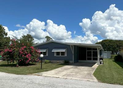 Mobile Home at 114 Burma Island Rd Leesburg, FL 34788