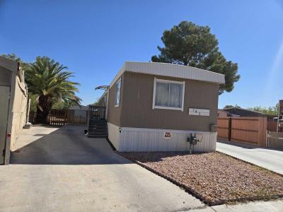 Photo 2 of 14 of home located at 5900 W Tropicana Ave Las Vegas, NV 89103