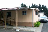 1972 Safeway Manufactured Home