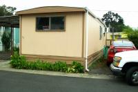 1972 Safeway Manufactured Home