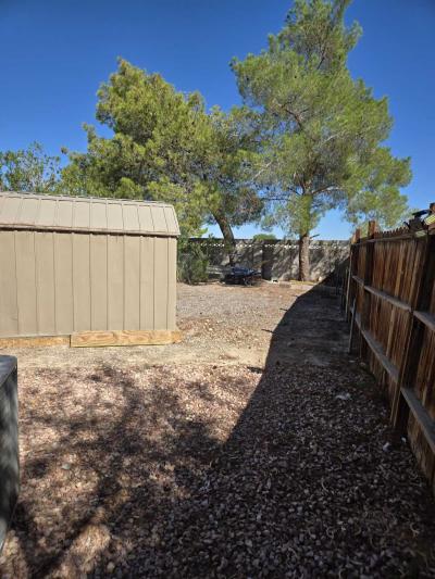 Photo 3 of 14 of home located at 5900 W Tropicana Ave Las Vegas, NV 89103
