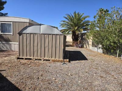 Photo 4 of 14 of home located at 5900 W Tropicana Ave Las Vegas, NV 89103