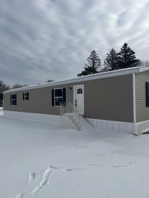 Photo 2 of 2 of home located at 475 Stoystown Road Lot 112 Ea Somerset, PA 15501