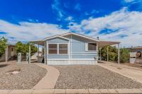 1994 Palm Harbor Manufactured Home