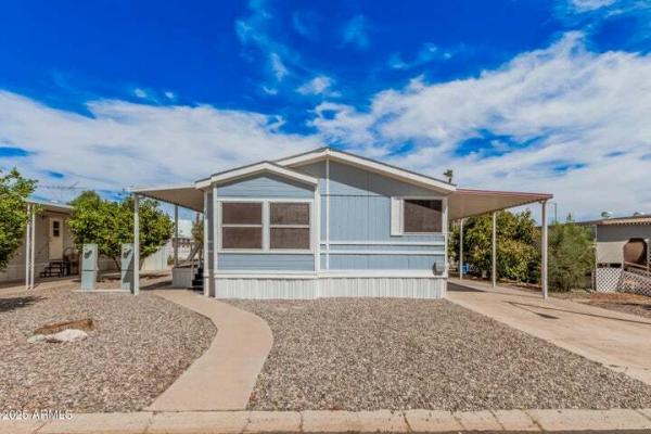1994 Palm Harbor Mobile Home For Sale