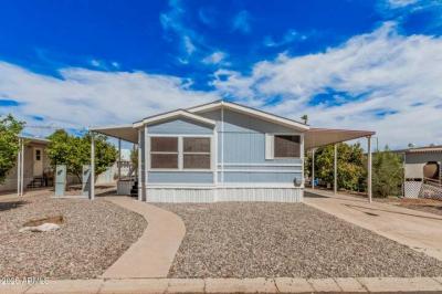 Photo 1 of 6 of home located at 2650 W Union Hills Dr #133 Phoenix, AZ 85027