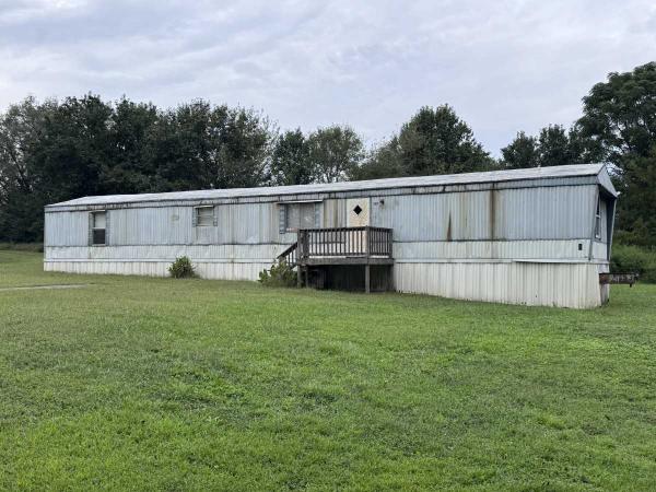 Comm AJ2 Mobile Home For Sale
