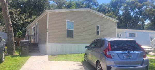 2019 Titan Mobile Home For Sale