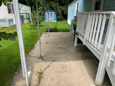 Photo 2 of 16 of home located at 1968 Chipper Drive Edgewood, MD 21040