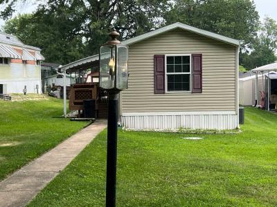 Mobile Home at 94 Ginwood Lane Abingdon, MD 21009