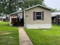 2005 Manufactured Home