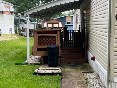 Photo 4 of 16 of home located at 94 Ginwood Lane Abingdon, MD 21009