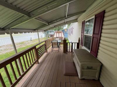 Photo 5 of 16 of home located at 94 Ginwood Lane Abingdon, MD 21009