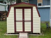 2005 Manufactured Home