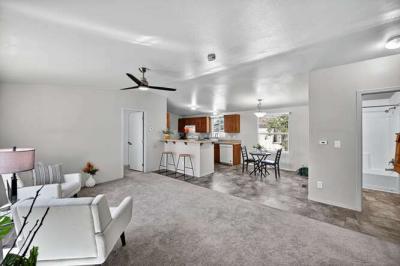 Photo 3 of 15 of home located at 12205 Perry St. #9 Broomfield, CO 80020