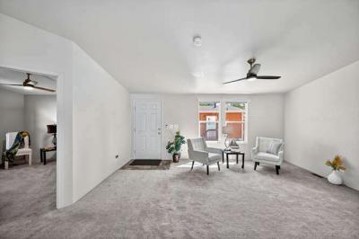 Photo 4 of 15 of home located at 12205 Perry St. #9 Broomfield, CO 80020