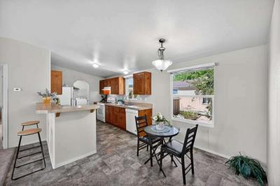 Photo 5 of 15 of home located at 12205 Perry St. #9 Broomfield, CO 80020