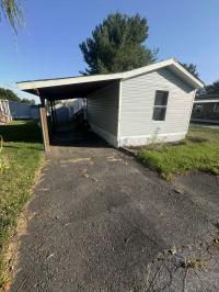 1994 Riverside Mobile Home