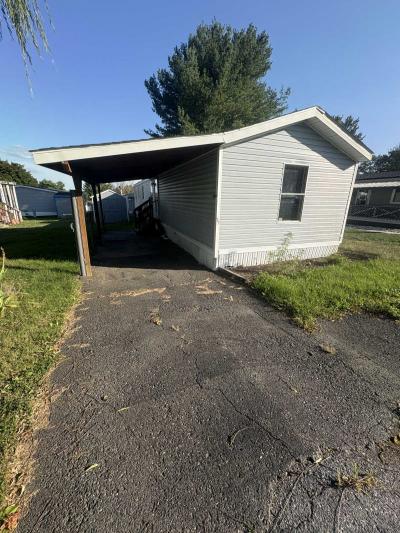 Mobile Home at 77 Derose St Walnutport, PA 18088