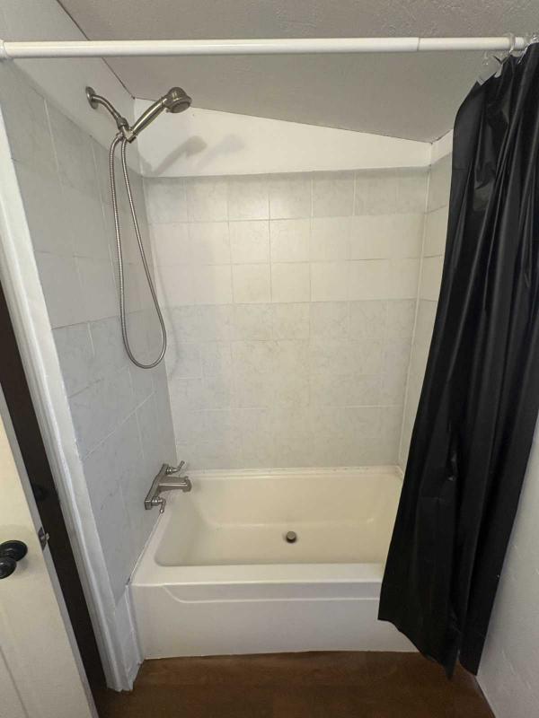 1994 Riverside Mobile Home