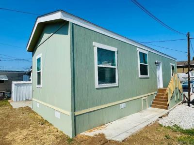 Mobile Home at 244 Sandy Lane El Cajon, CA 92021