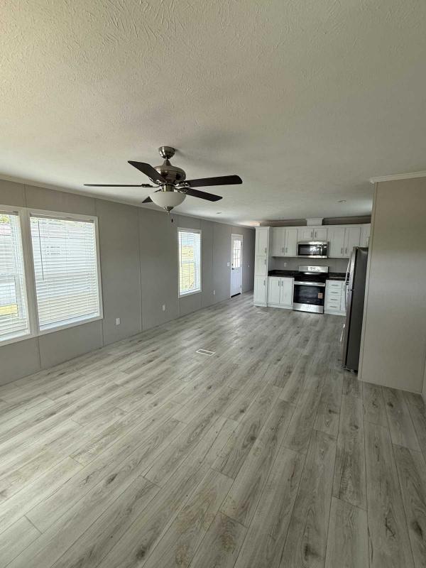 2025 Champion Manufactured Home