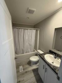 2025 Champion Manufactured Home