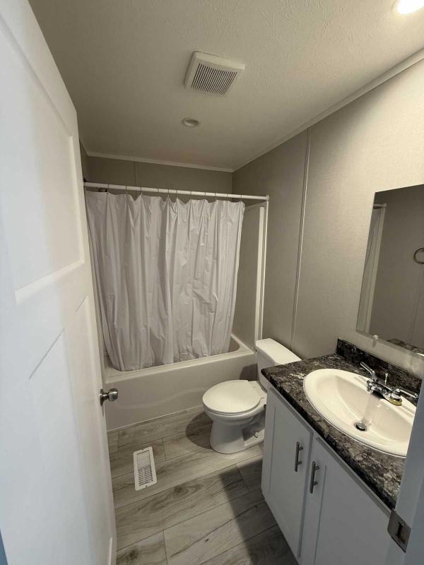 2025 Champion Manufactured Home