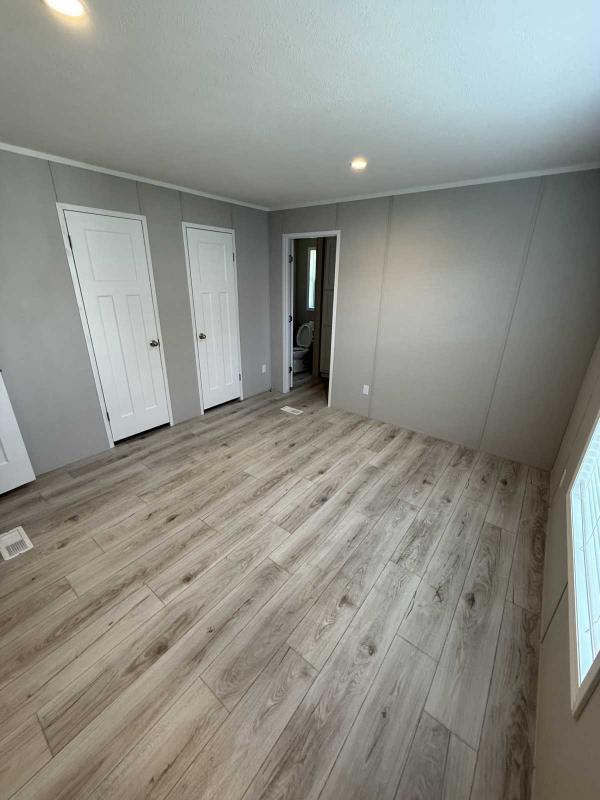 2025 Champion Manufactured Home