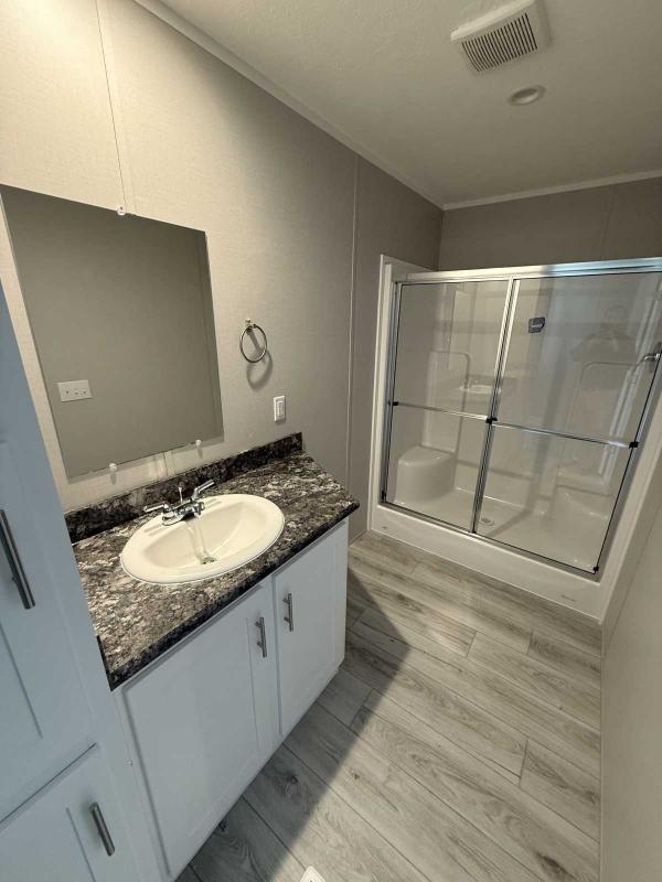 2025 Champion Manufactured Home