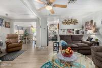 1971 ESPRIT Mobile Home