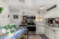 1971 ESPRIT Mobile Home