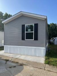 2025 Clayton Pulse Collection Mobile Home