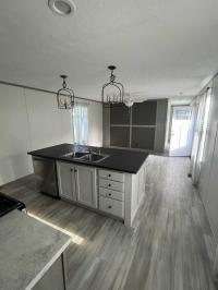 2025 Clayton Pulse Collection Mobile Home